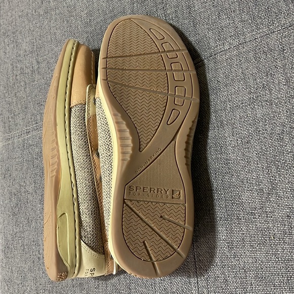 NWOT Sperry top siders size 6 - Picture 3 of 9